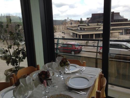 Hotel Pina Ristorante 5