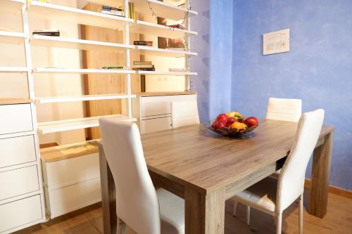 The Blue Strawberry House in San Giovanni Roma, Rom (Foto 9)