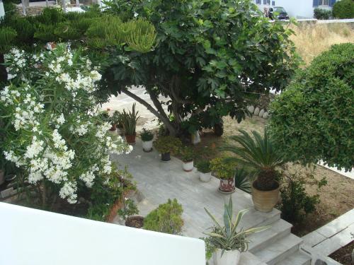  Pension Marina Tourlos in Tourlos