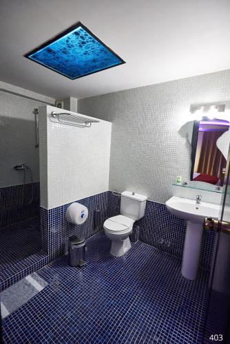 Atlantic Hotel Room Type - Superior Double Room