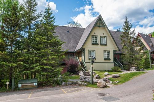 Le Plateau by Rendez-Vous Mont-Tremblant - Lac Tremblant