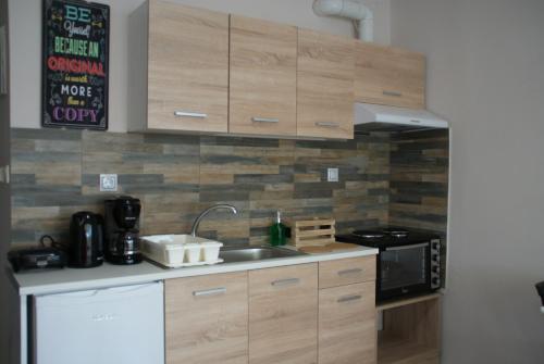 The Victoria Square Apartments 3