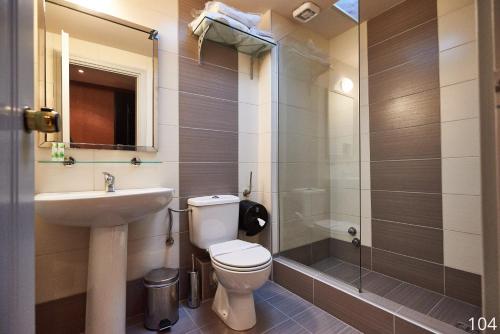 Atlantic Hotel - image 7