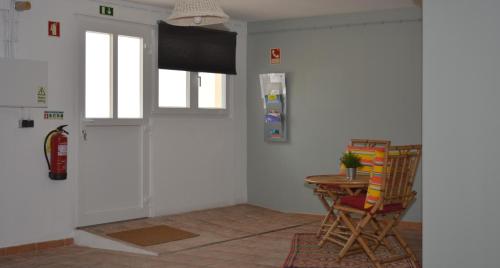  Jo's House - Unique Loft in Portimão