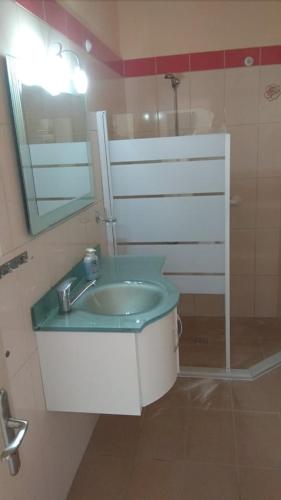  OKTANA apartments in Kourouta