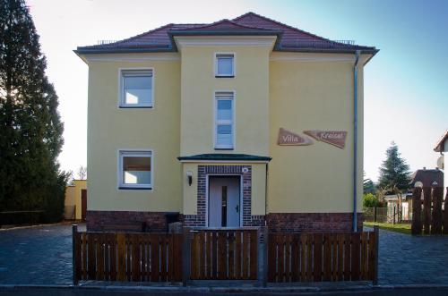 Villa Kreisel - image 9