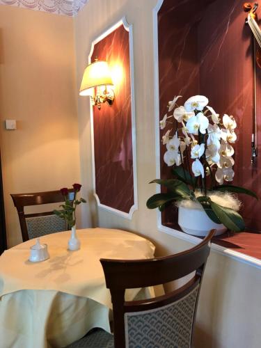 Parkschlösschen in Greiz (Parkschlosschen in Greiz) in 格賴茨