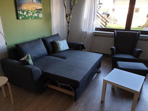 Ferienwohnung Vogelvilla