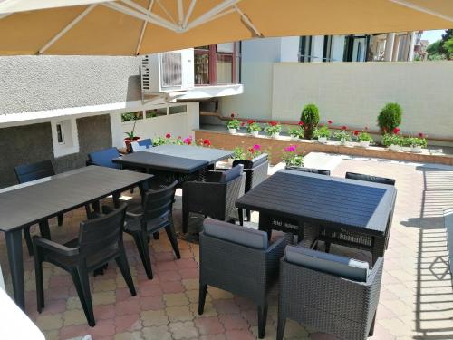 Casa Grande in Eforie Nord