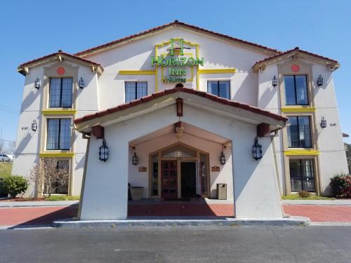 Horizon Inn Norcross - Accommodation