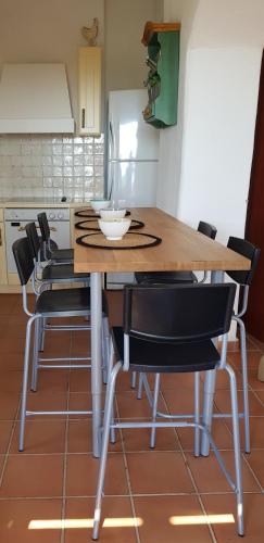  Villa Thalassa in Ampelas