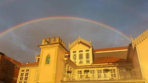 Palacio Nova Seara Unipessoal lda