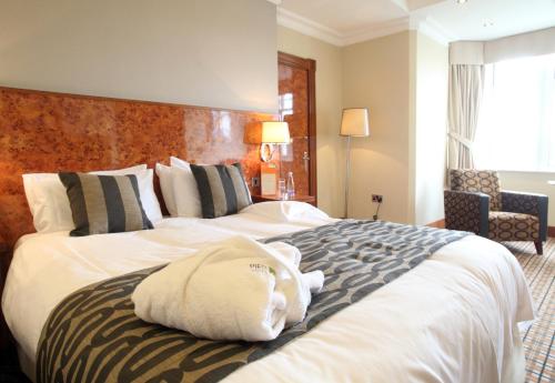 Pier Hotel - image 14