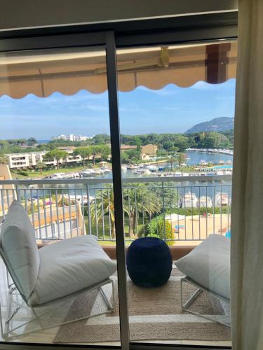 JACARANDA II Appartement