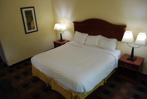 Jameson Inn & Suites - image 3