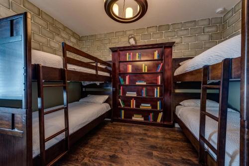 Holiday home in Kissimmee Florida