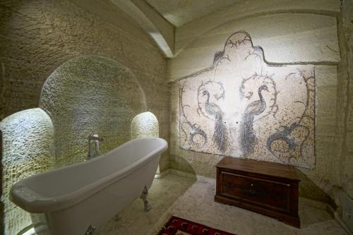Panoramic Cave Hotel - main image