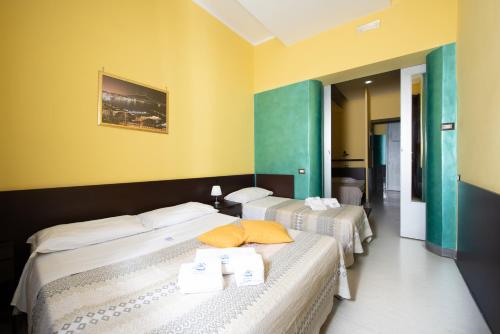B&B Chiaia Relax - image 6