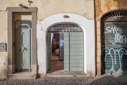 Campo de' Fiori Cozy Nest, Rom (Foto 7)