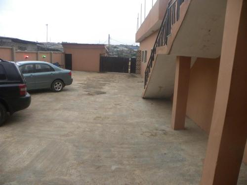 Biso Inn – Lagos