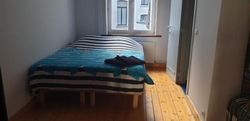 Appartement LA BOURSE, Bruksela (zdjęcie 6)
