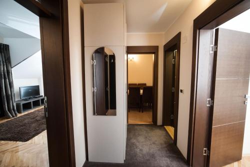 One-Bedroom Apartment image 10