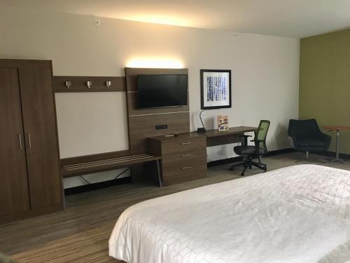 Holiday Inn Express - Grand Island, an IHG Hotel