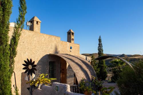 Cortijo La Joya de Cabo de Gata