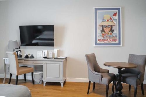 Hotel De Ville - image 9