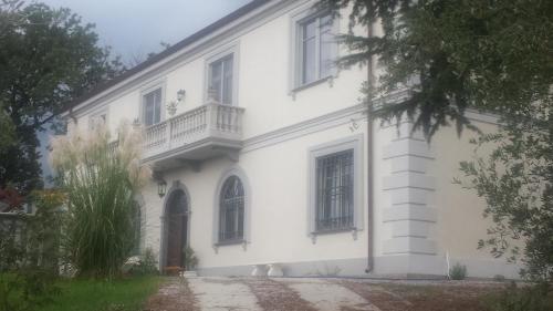 Villa Wanda