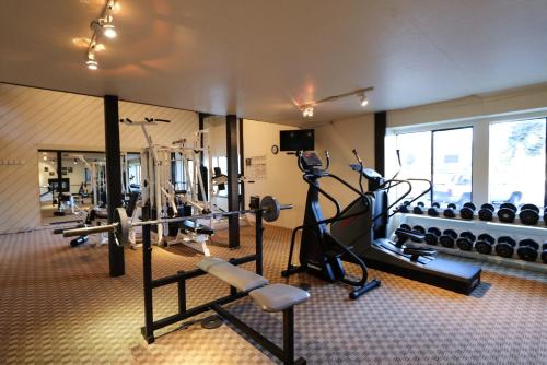Summit 81 Apartment - image 3