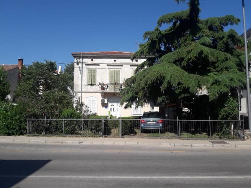  Villa Ferro-studio in Fažana