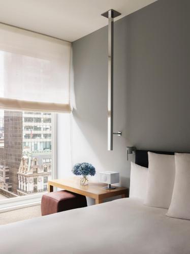 Andaz 5th Avenue, By Hyatt, Nowy Jork (zdjęcie 7)