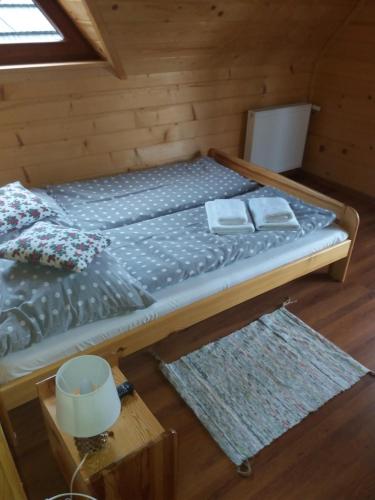Sebahouse, Zakopane (fotografie 7)