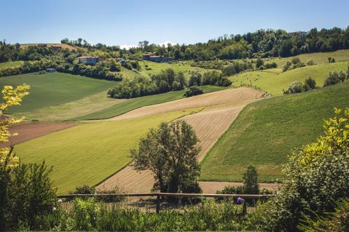 Spinerola Hotel in Cascina & Restaurant UvaSpina