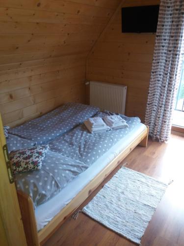 Sebahouse, Zakopane (fotografie 3)