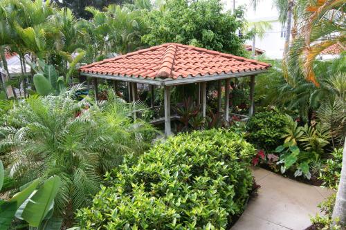 Tropical Villas Of Venice Beach in Venice, USA
