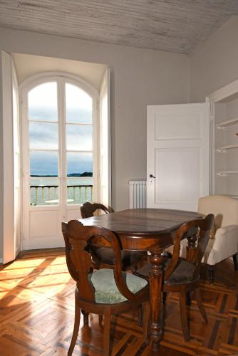 Instalaciones, Casa Martelli in Belgirate