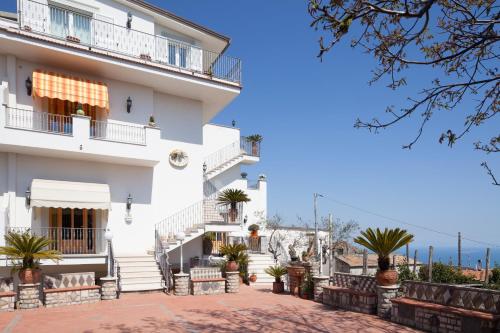 Villa Li Galli - Apartment - SantʼAgata sui Due Golfi