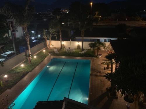 Casa vacanze Villa Grace