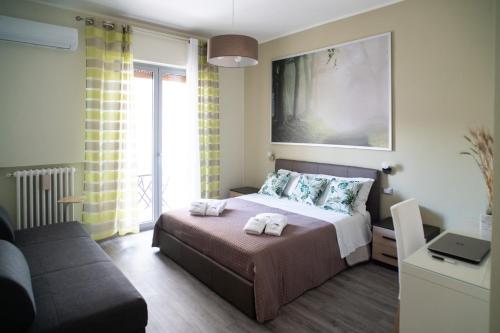 Baldacci Bed & Breakfast - image 4