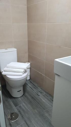 Apartamento Minerva Jupiter