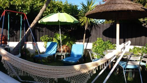 アルファリム Country House Alfarim 4つ星 ホテル 外観