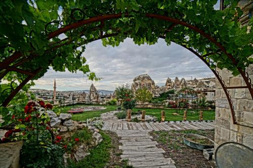 Panoramic Cave Hotel