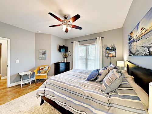 New Listing! Newly Built Home With Patio & Yard Home - main image