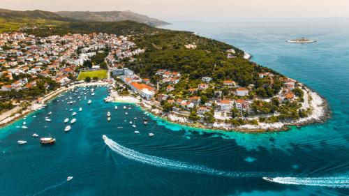  Guest House Stefica in Hvar