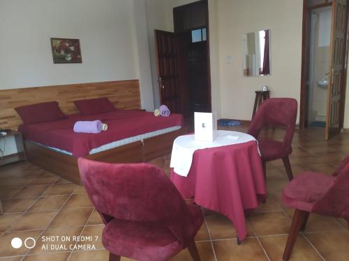 Hotel Kurtabeg - image 6