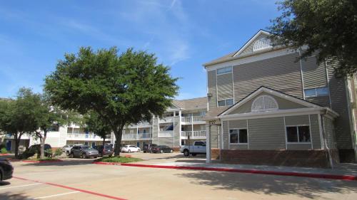 InTown Suites Extended Stay Arlington TX – South in Arlington, USA