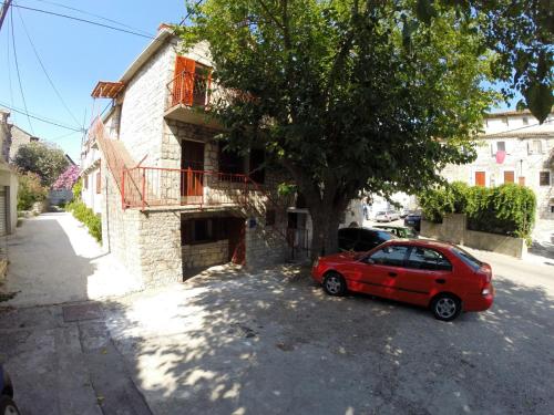  Stomorska Bay Studio Apartments in Stomorska