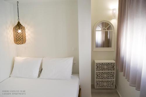  Haraki Endless Blue Luxury Apartments in Charaki